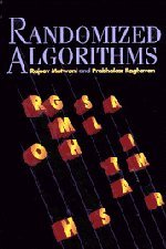 Randomized algorithms