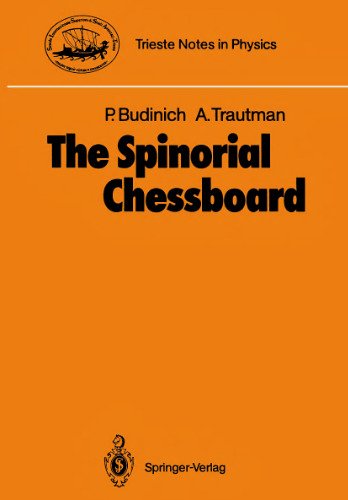 The spinorial chessboard