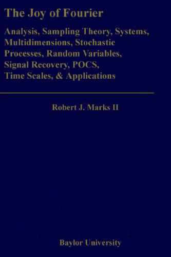 Handbook of Fourier Analysis & Its Applications