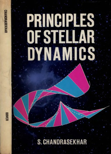 Principles of stellar dynamics