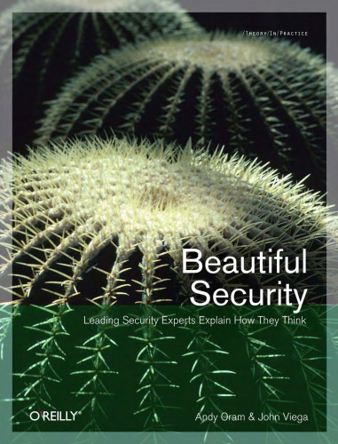 Beautiful security