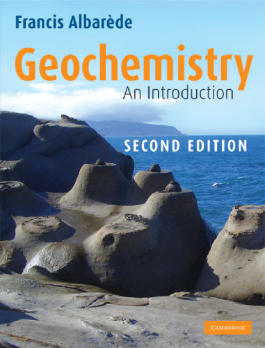 Geochemistry: An Introduction