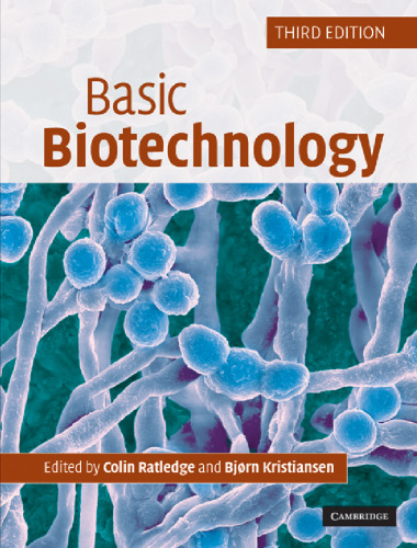 Basic Biotechnology