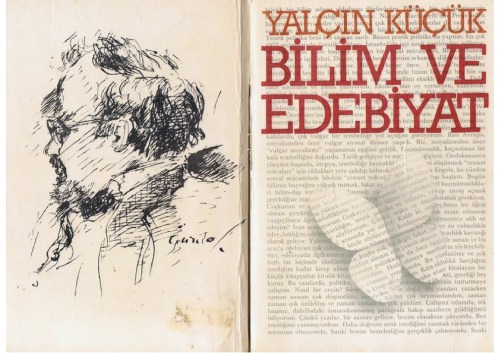 Bilim ve Edebiyat