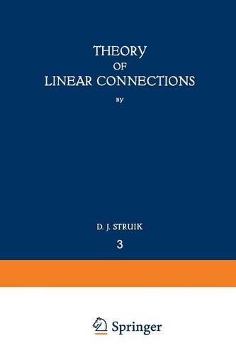 Theory of linear connections