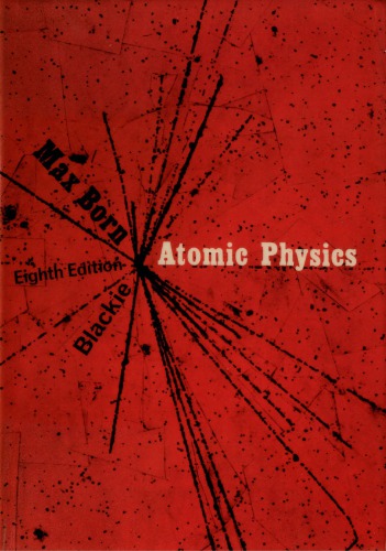 Atomic Physics