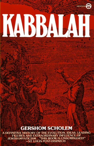 Kabbalah