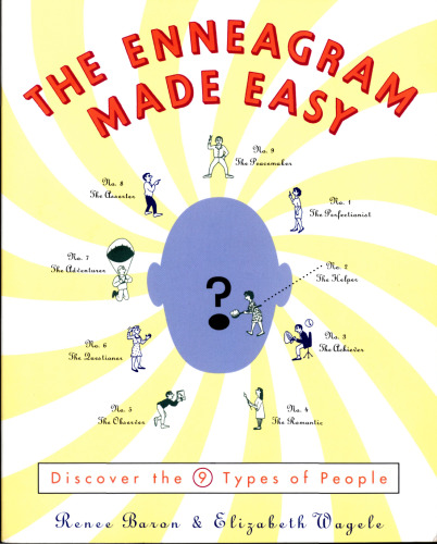 The Enneagram Made Easy: Discover the 9 Types of People