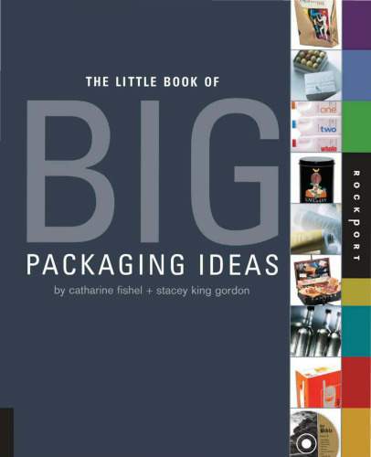 Little Book of Big Packaging Ideas