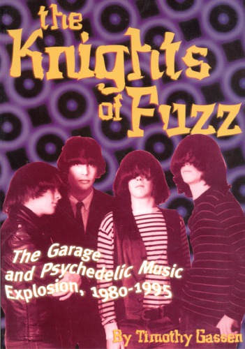 The Knights of Fuzz