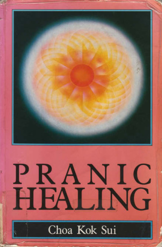 Pranic Healing