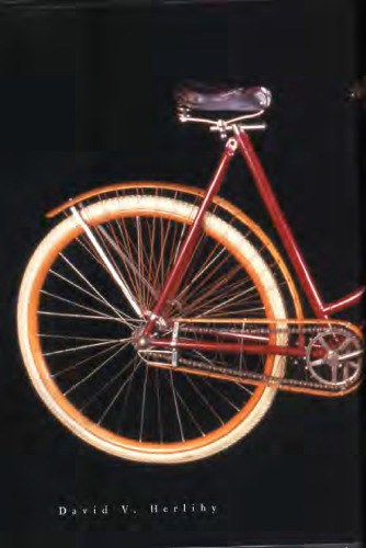 Bicycle: The History