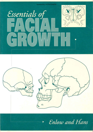 Essentials of Facial Growth, 1e