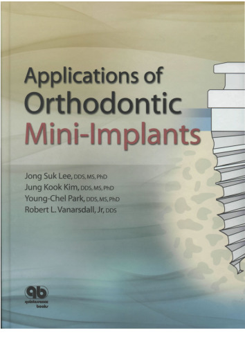 Applications of Orthodontic Mini-Implants