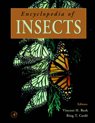 Encyclopedia of insects