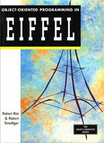 Object-oriented programming in Eiffel