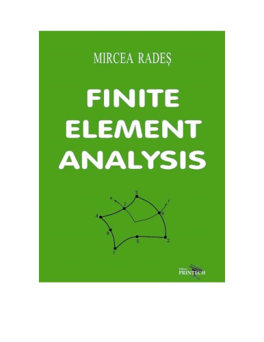 Finite Element Analysis