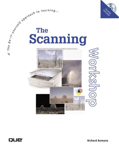 The scanning workshop