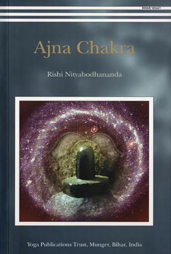 Ajna Chakra