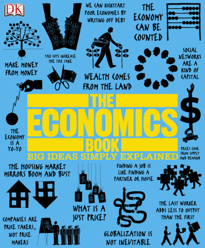 The Economics Book