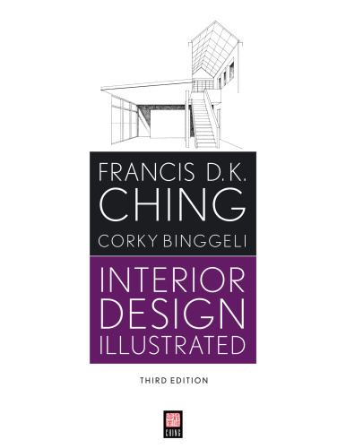 Interior Design Illustrated