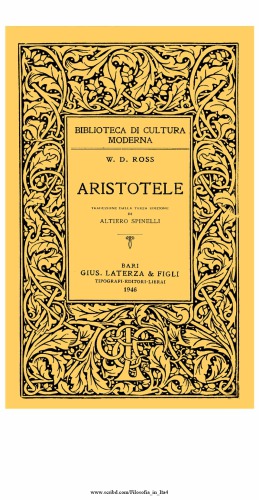 Aristotele