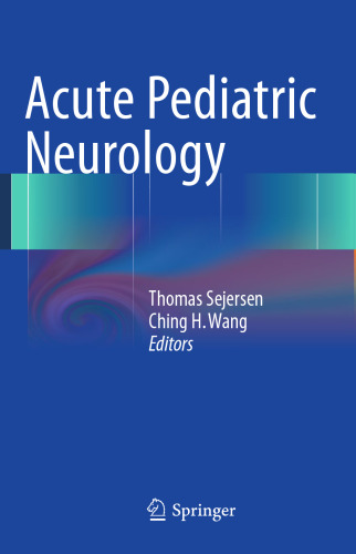 Acute Pediatric Neurology