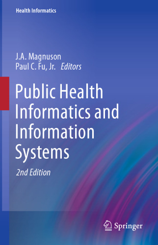 Public  and Information Systems