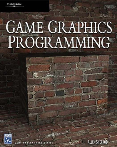 Game Graphics Programming