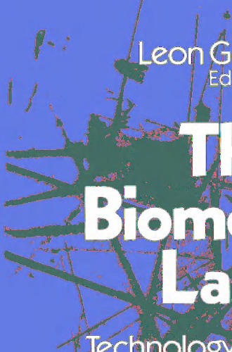 The Biomedical Laser: Technology and Clinical Applications