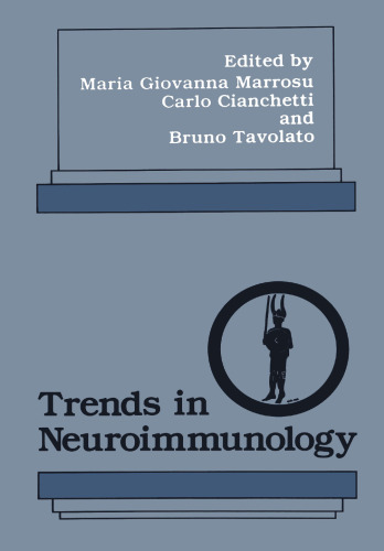 Trends in Neuroimmunology