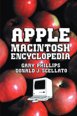 Apple Macintosh Encyclopedia