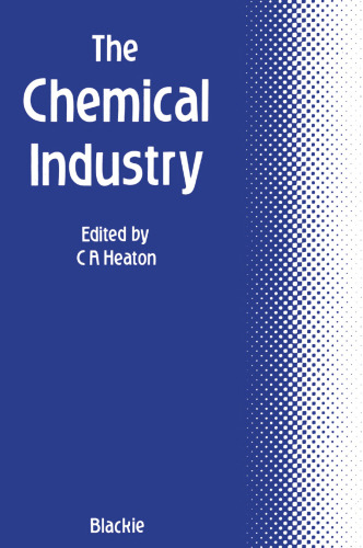 The Chemical Industry