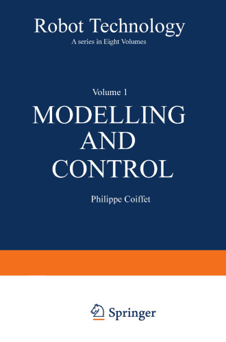 Modelling and Control