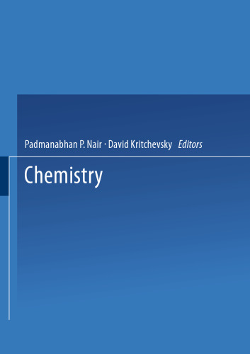 The Bile Acids Chemistry, Physiology, and Metabolism: Volume 1: Chemistry