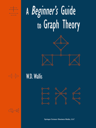 A Beginner’s Guide to Graph Theory