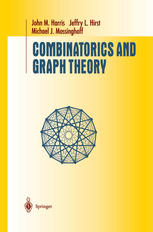 Combinatorics and Graph Theory