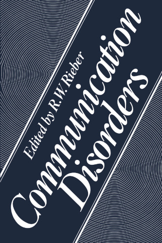 Communication Disorders