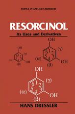 Resorcinol: Its Uses and Derivatives