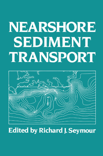 Nearshore Sediment Transport