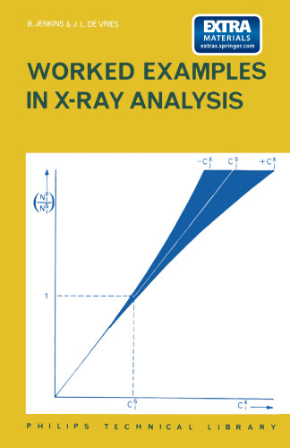 Worked Examples in X-Ray Analysis