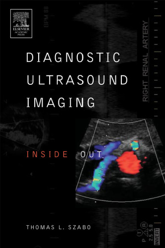 Diagnostic ultrasound imaging: inside out