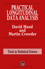 Practical Longitudinal Data Analysis