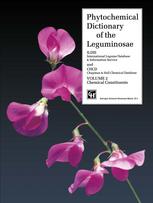 Phytochemical Dictionary of the Leguminosae: Chemical Constituents