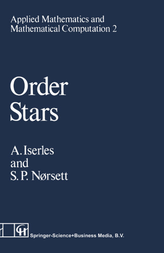 Order Stars