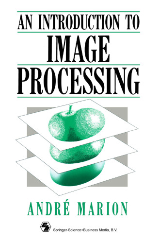 Introduction to Image Processing