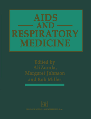 AIDS and Respiratory Medicine