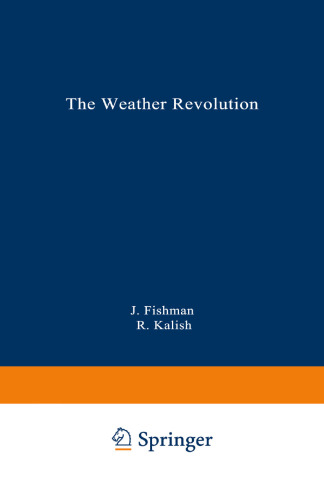 The Weather Revolution: Innovations and Imminent Breakthroughs in Accurate Forecasting