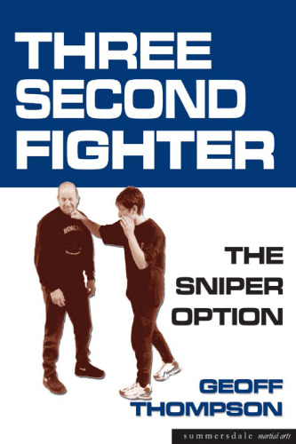 Three Second Fighter