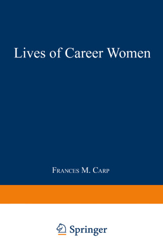 Lives of Career Women